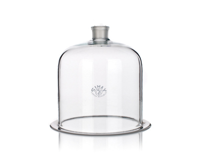 Cloche à douille 150x250mm, simax