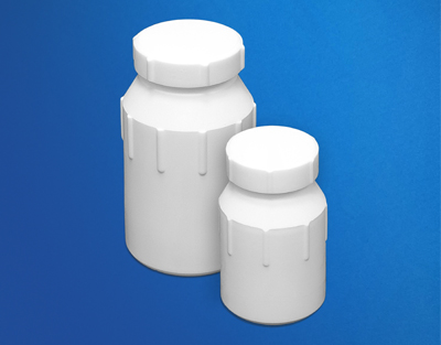 Bouteille PTFE 1000ml