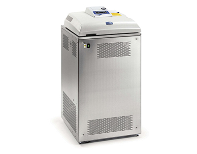 AUTOCLAVE PRESOCLAVE III PLUS 50 L
