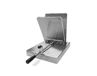 Extractor de plasma manual 