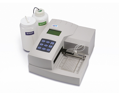 MICROPLATE WASHER 2600-C *