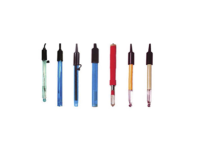 electrodo ph sonda gel epoxi 0-14*