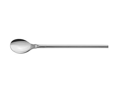 Chemical spoon, single spoon, 300 mm