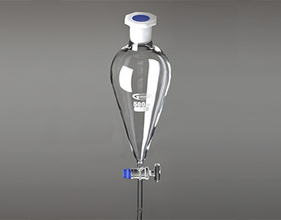Ampoule SQUIBB rob.verre    250ml  19/26
