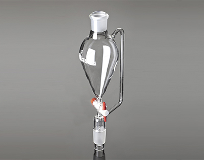 Ampoule à équilibrage de pression 250 rob. PTFE voie 4