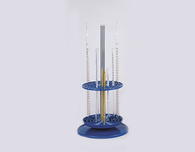 PIPETTE RACK 