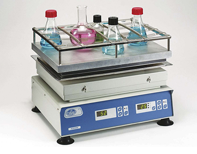 Agitador orbital ROTATERM * UK