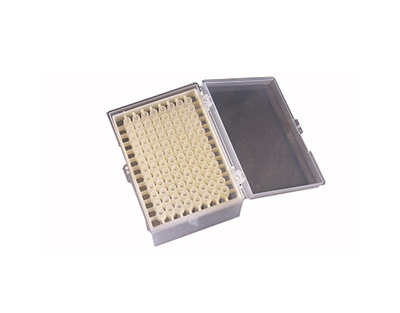RACK 96 PUNTAS PARA PIPETA 5-200 µL *