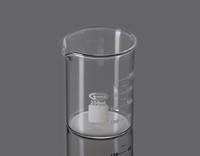 Vaso uso intensivo, 150 ml