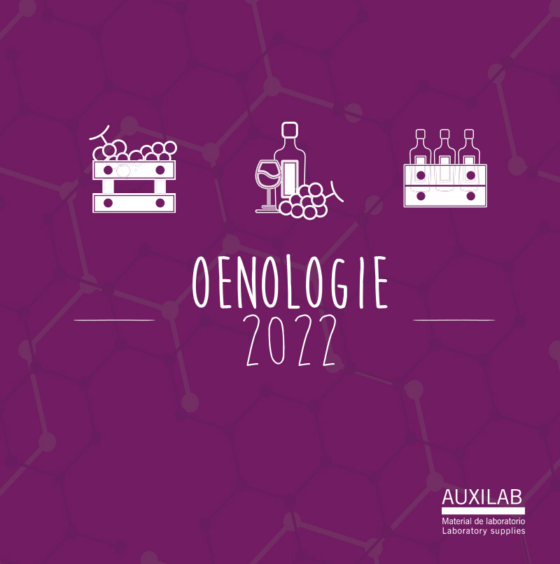 Auxilab présente la promotion Oenologie 2022, ne la manquez pas !