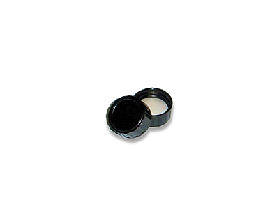 Tapa baquelita junta triseal d. 18 mm