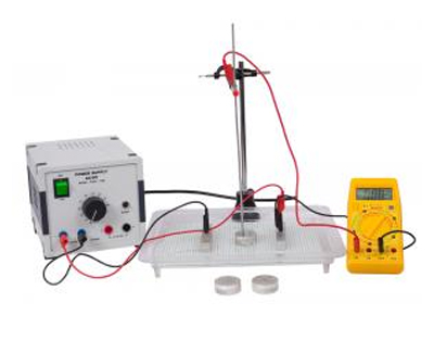 Field lines and equipotential lines kit