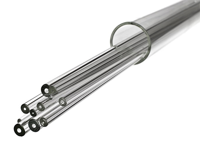 CAPILLAIRE diam. 7mm ± 0,25, diam. intérieur 0,8mm ± 0,08, boîte de 15,4Kg.