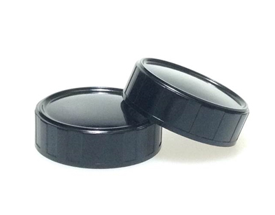 Tapa baquelita junta butilo PTFE d. 28 mm
