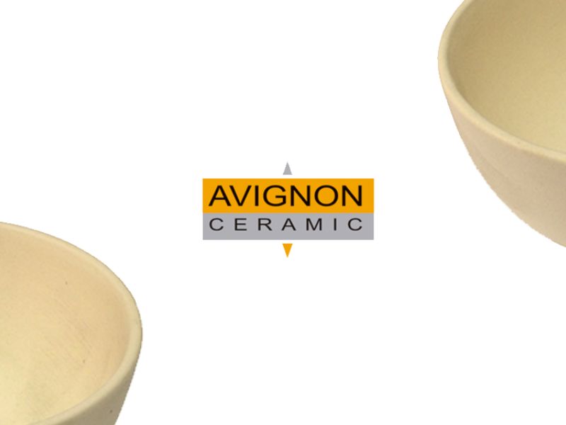 Cese de la producción de AVIGNON Céramic