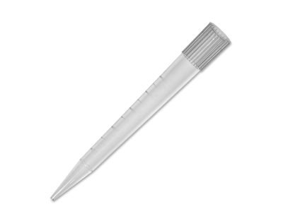 Qualitix natural macrotip , 5 mL, 25 x 250/bag
