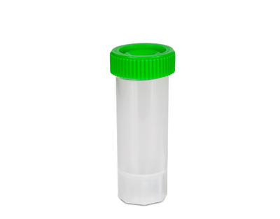 Tube de réaction, Nitrate