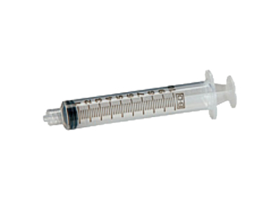 seringue 10ml