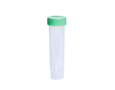 Gobelet échantillon (50 ml)