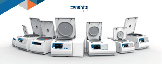 Centrífugas Nahita-Blue