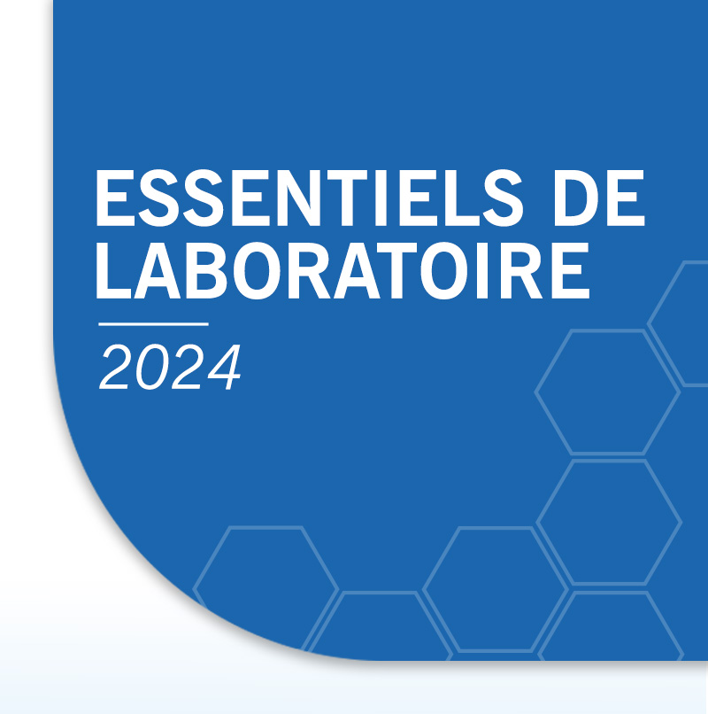 Profitez de la grande promotion sur les produits essentiels de laboratoire ! 🧪✨