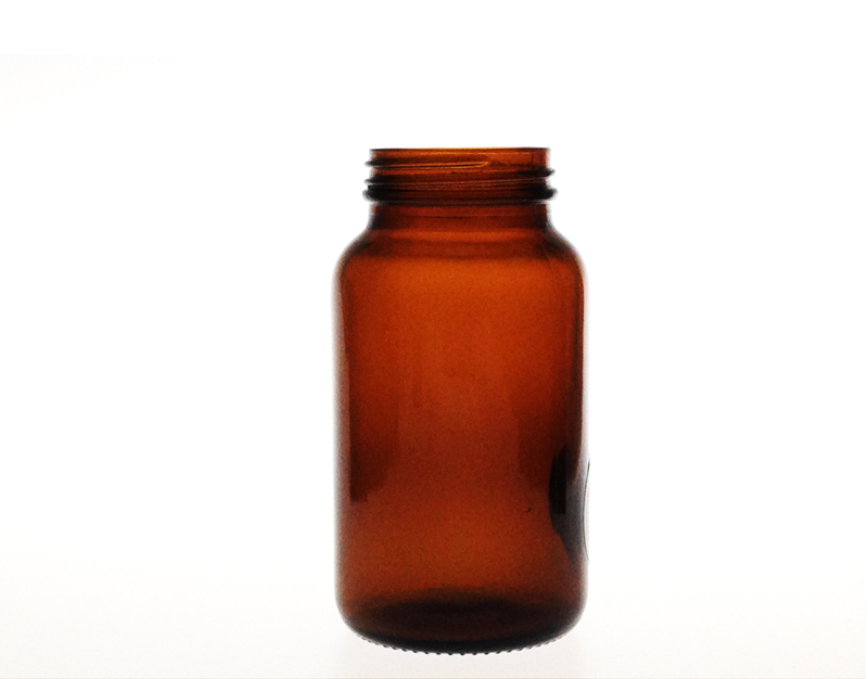 Flacon COL DE SANTE bague 48 LO VJ 250ML