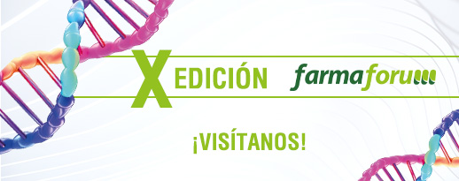🌟 ¡Auxilab estará en Farmaforum 2024! 🚀