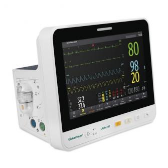 Trampa de agua de CO2 para  Monitor LifeVet 10C