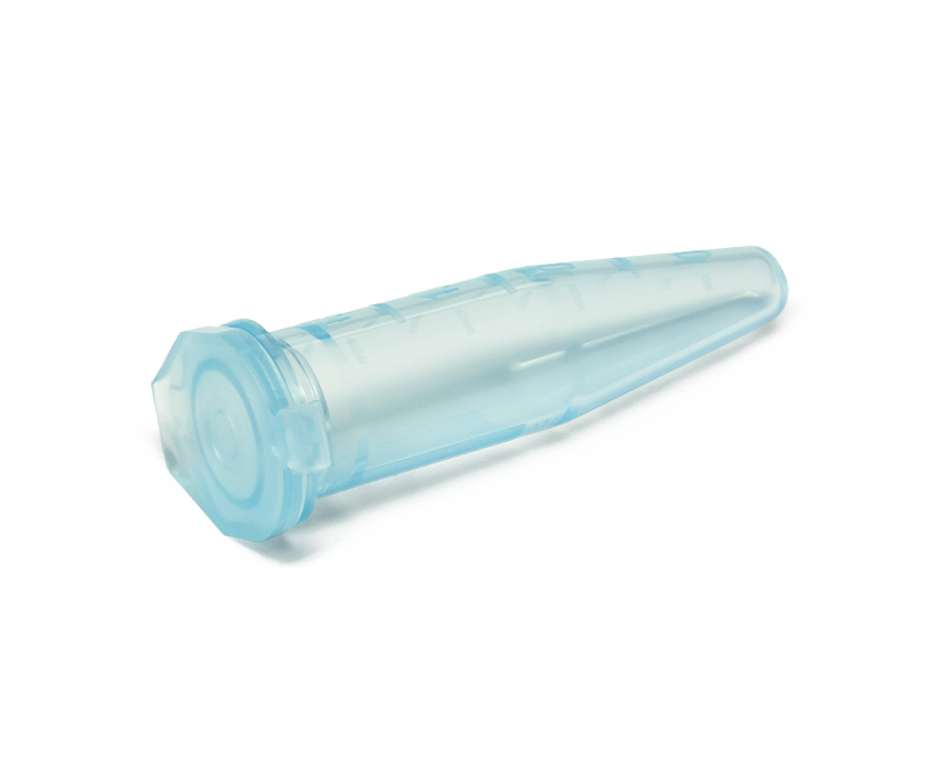 micro-tube à essai