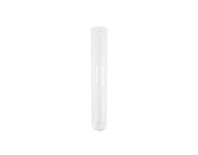 Tubo de ensayo para gases 60 mL