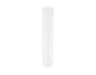Big test tubes of 250 mL