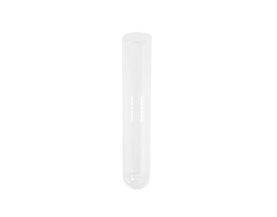 Eprouvette à recueillir les gaz 125 mL