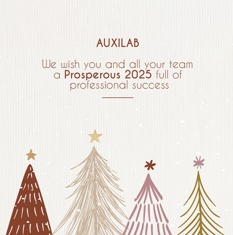 🎉 Thank You for Your Trust in 2024 🎉