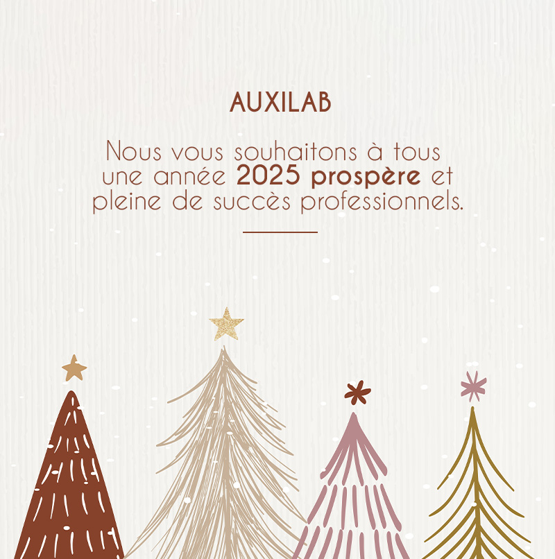 🎉 Merci pour votre confiance en 2024 🎉