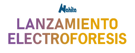 🔬 Innovación en el Laboratorio. Nuevas Cubetas de Electroforesis