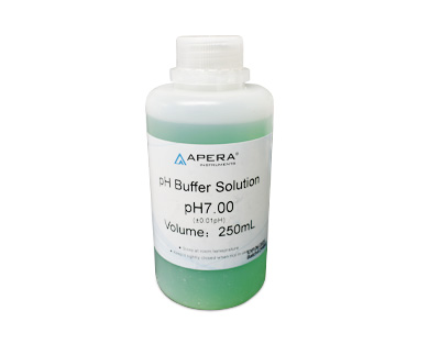 Standard solution pH 7.00, 250 ml