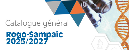 Catalogue général