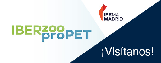 🌟 🚀 ¡Auxilab estará en Propet 2025! ¡Te esperamos en IFEMA Madrid!
