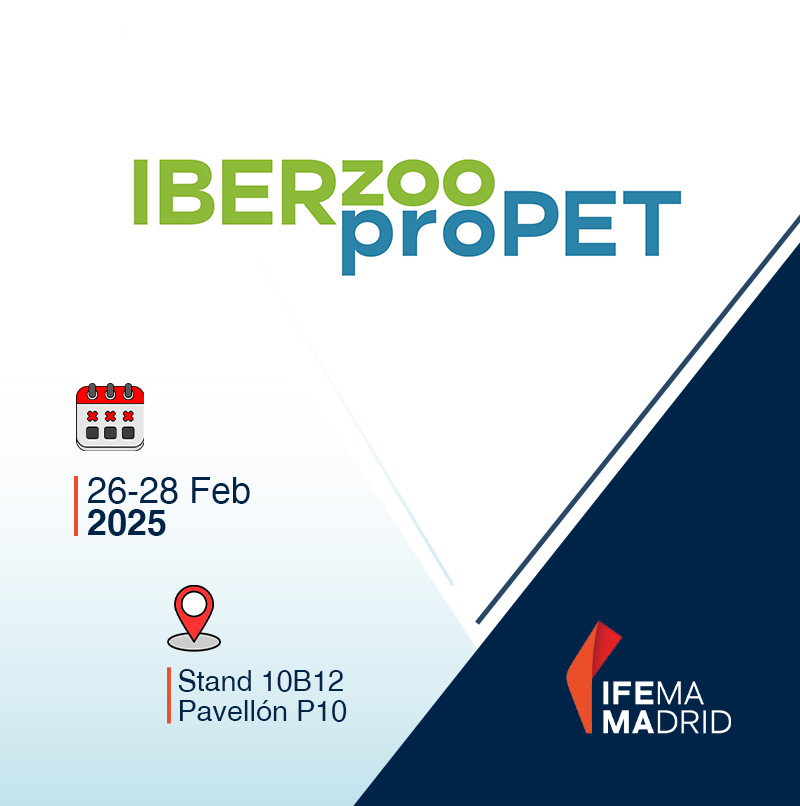         🌟          🚀  ¡Auxilab estará en Propet 2025! ¡Te esperamos en IFEMA Madrid! 