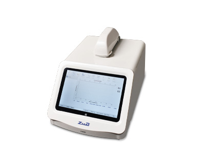 SPECTROPHOTOMÈTRE NANOVOLUME MODÈLE Z-6500C