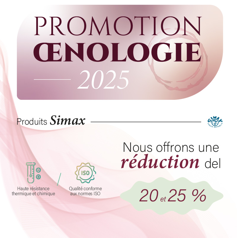 Le Lancement de la Promotion Œnologie 2025 chez Auxilab !