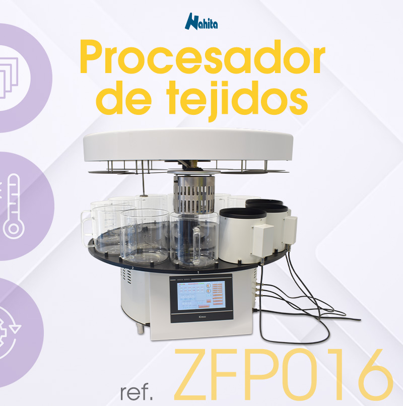 🆕 Nuevo Procesador de Tejidos Nahita