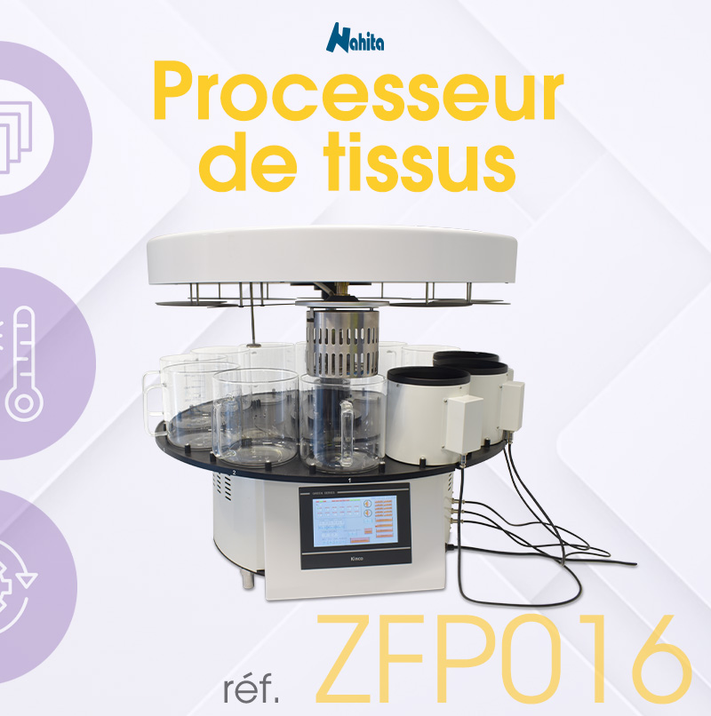 🆕 Nouveau Processeur de Tissus Nahita