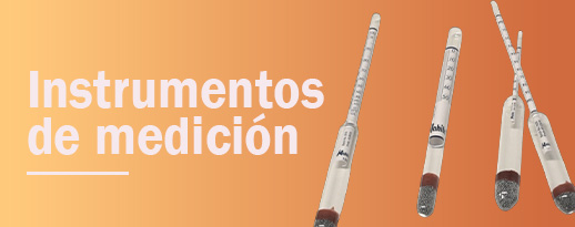 🆕 Novedades. Instrumentos de Medición con Certificado de Lote