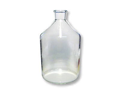 Flacon 5L, col lisse, Simax