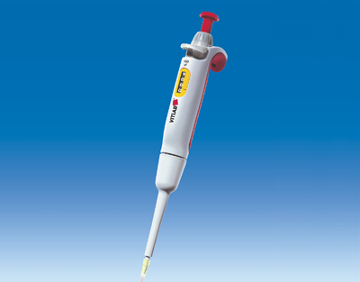 Macropipeta VITLAB 1-10 mL