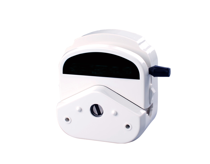 Cabezal de bomba peristáltica, modelo YZ2515x