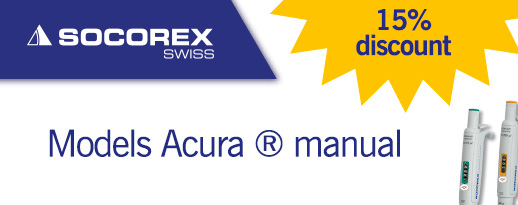 Exclusive Socorex 2025 Offer! 🎉