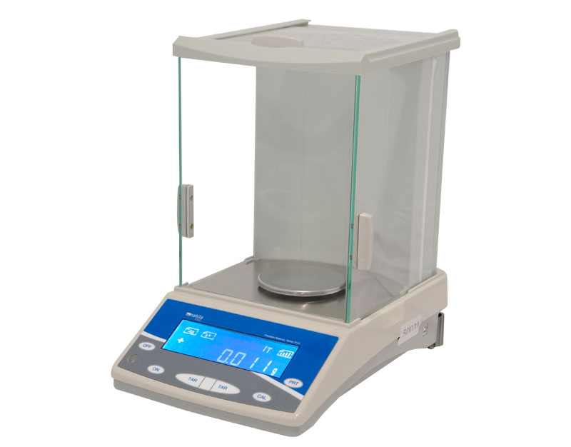 Balance précision 500g/0.001g, série 5133