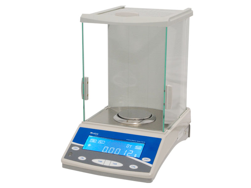 Balance analytique 220g/0.1mg, 5134 EX